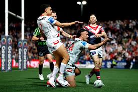 News source: Zero Tackle