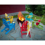 Adirondack Chairs : Outdoor Seating - m