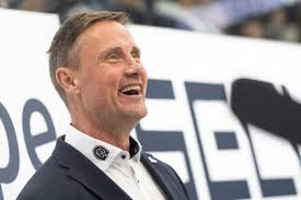 Dès sa première tentative. Rönnberg a réussi là où Cadieux et Kossmann avaient échoué