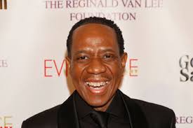 Freddie Jackson Arrivals at the Torch Ball. Source: Getty Images - Freddie%2BJackson%2BPOOHXe-cx3zm