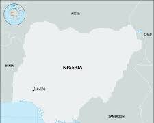 Hình ảnh về IleIfe, Nigeria