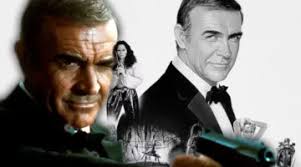 Filme PERDIDO de 007 com Sean Connery estreia na Netflix