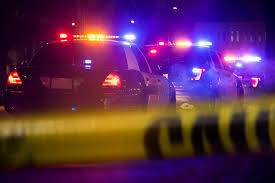 BREAKING: Man Allegedly Drives Car INTO Detroit Airport Terminal Delta Check-in Area