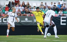 بالطقم الجديد.. النصر يخسر كأس أمادورا