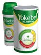 Abnehmen mit Yokebe