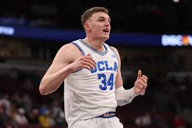 UCLA Bruins Injury Report Ahead of NCAA Tournament Game vs. UCF