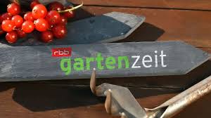 rbb Gartenzeit 22.06.2026 03:20
