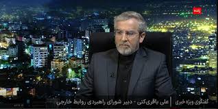 ما در طول جنگ ۱۲ روزه به بازدارندگی فعال دست پیدا کردیم