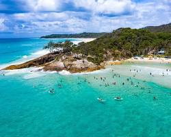 Image of Beaches Australia