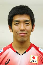 Shigeru Kondo (JPN), .May 21, 2013 - Volleyball : .Press - aflo-jyfa083125