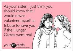 Funny Sister on Pinterest via Relatably.com