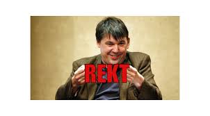 Image result for St Louis Fed Hacker Attack