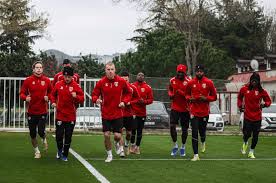 Trend Google: rayo vallecano - samsunspor