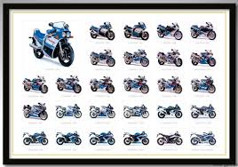 Resultado de imagen para la historia de la moto suzuki