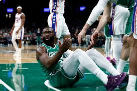 A blowout win to open a playoff series followed by a loss in Game 2? The Celtics have been here before.