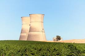 Image result for Nuclear Station
