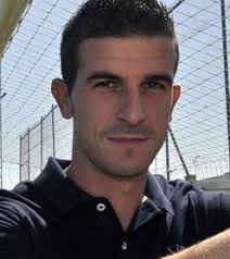 Javier Varas ( Fútbolista ) - javi-varas
