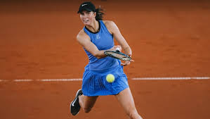 Ohne Probleme - Lilli Tagger stürmt in Saint-Malo ins Achtelfinale