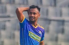 Shoriful, Asif, Mahedi shine in Chattogram Royals victory
