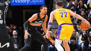 NBA Black Friday 2026 Schedule for Giannis, Heat vs. Knicks and Lakers vs. Wemby, Spurs Released