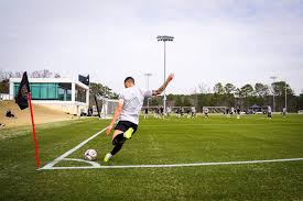 Atlanta United will begin 2026 on the road