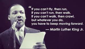 Inspirational Move Forward Quotes - inspirational move forward ... via Relatably.com