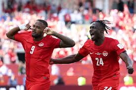 Canada predicted lineup and team news vs South Africa