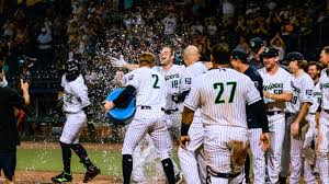 From Undrafted to Walk-Off Hero: How Brewer Hicklen Is Redefining Braves Depth with a 396-Foot Blast