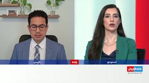 ایمان آقایاری: مجتبی خامنه‌ای جایگاهی در میان رهبران کشورهای مسلمان ندارد