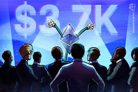 Ether (ETH) Price, Real-time Quote & News - Google Finance