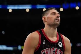 Nikola Vučević: Underrated or Overhated?