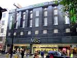 M&s oxford st opening times