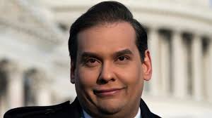 Popular reality TV show casts expelled congressman George Santos