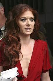 Image result for Debra Messing