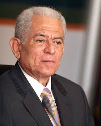 El Representante Permanente de la República Bolivariana de Venezuela ante la Organización de Naciones Unidas (ONU), embajador Jorge Valero - jorge_valero