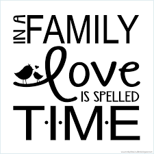 Image result for quality time quotes