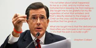 Stephen Colbert Quotes. QuotesGram via Relatably.com