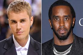 diddy justin bieber