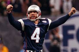 Why Adam Vinatieri may be the most unlikely player to ever make Hall of Fame