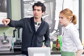 Image result for damien chazelle