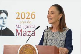 15 de mayo: Sheinbaum anunciará incremento para los maestros; niega salida de Delgado de la SEP
