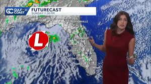 Watching the Gulf for Potential Tropical Development