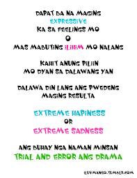 Tagalog Quotes For Bitter Person. QuotesGram via Relatably.com