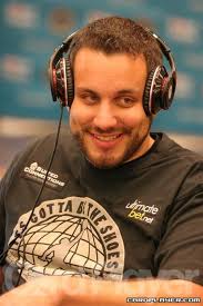 Adam Levy Adam “Roothlus” Levy has gained a reputation as one of the most consistent online and live tournament players in the industry, and has posted ... - medium_AdamLevy_Large_-4