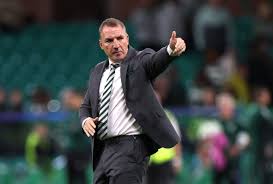 Celts Are Here