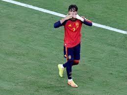 ferran torres