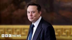 BBC - News update