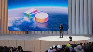 Google outlines its big plans for the future of search