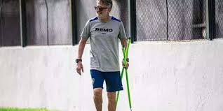 São Francisco recebe o Remo em Belterra em duelo de Leões pelo Parazão