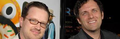 adam-anders-john-morris-slice. Sean Anders and John Morris, the screenwriters of Sex Drive and Hot Tub Time Machine, are in talks to helm the Adam ... - adam-anders-john-morris-slice